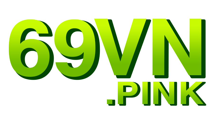 logo 69vn pink 1